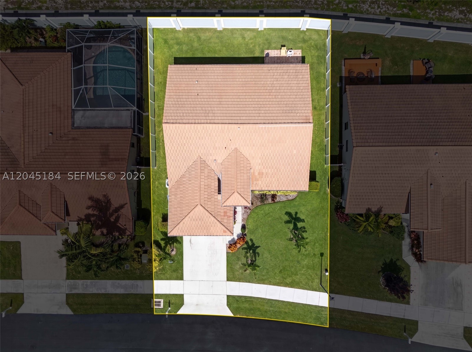 OAKWOOD HEIGHTS - Residential