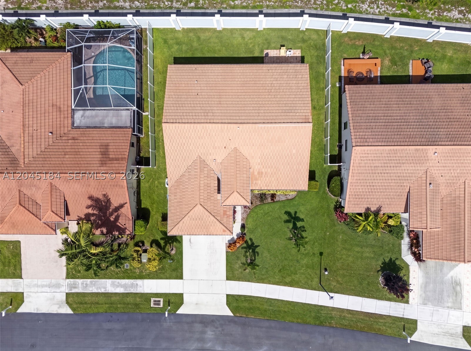 OAKWOOD HEIGHTS - Residential