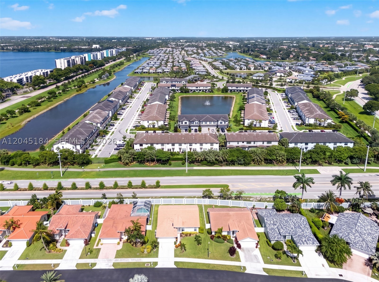OAKWOOD HEIGHTS - Residential
