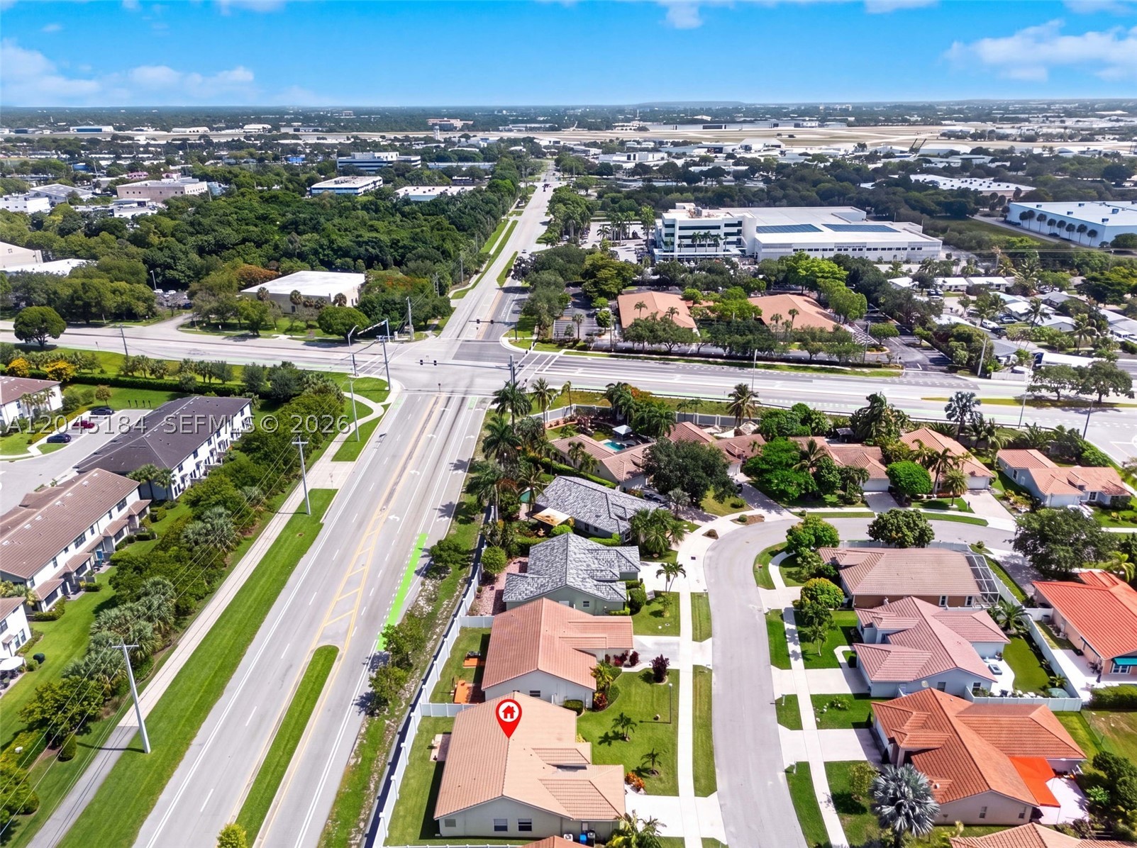 OAKWOOD HEIGHTS - Residential