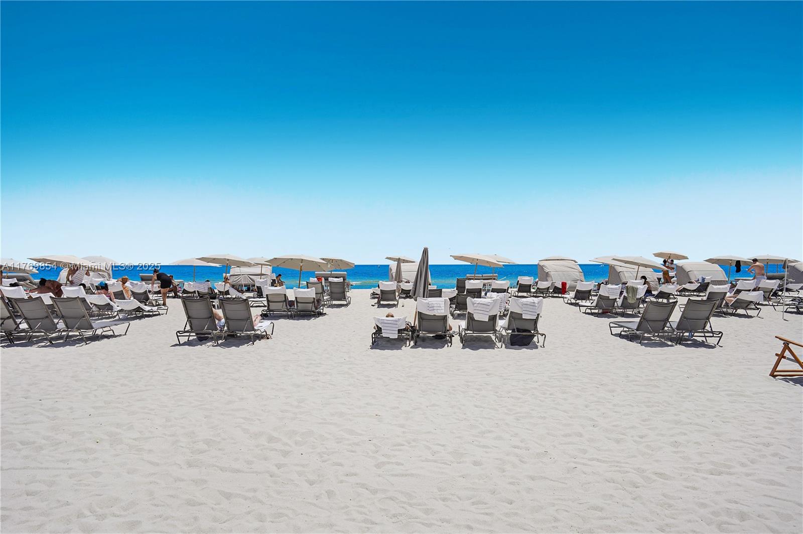 FONTAINEBLEAU II CONDO - Residential