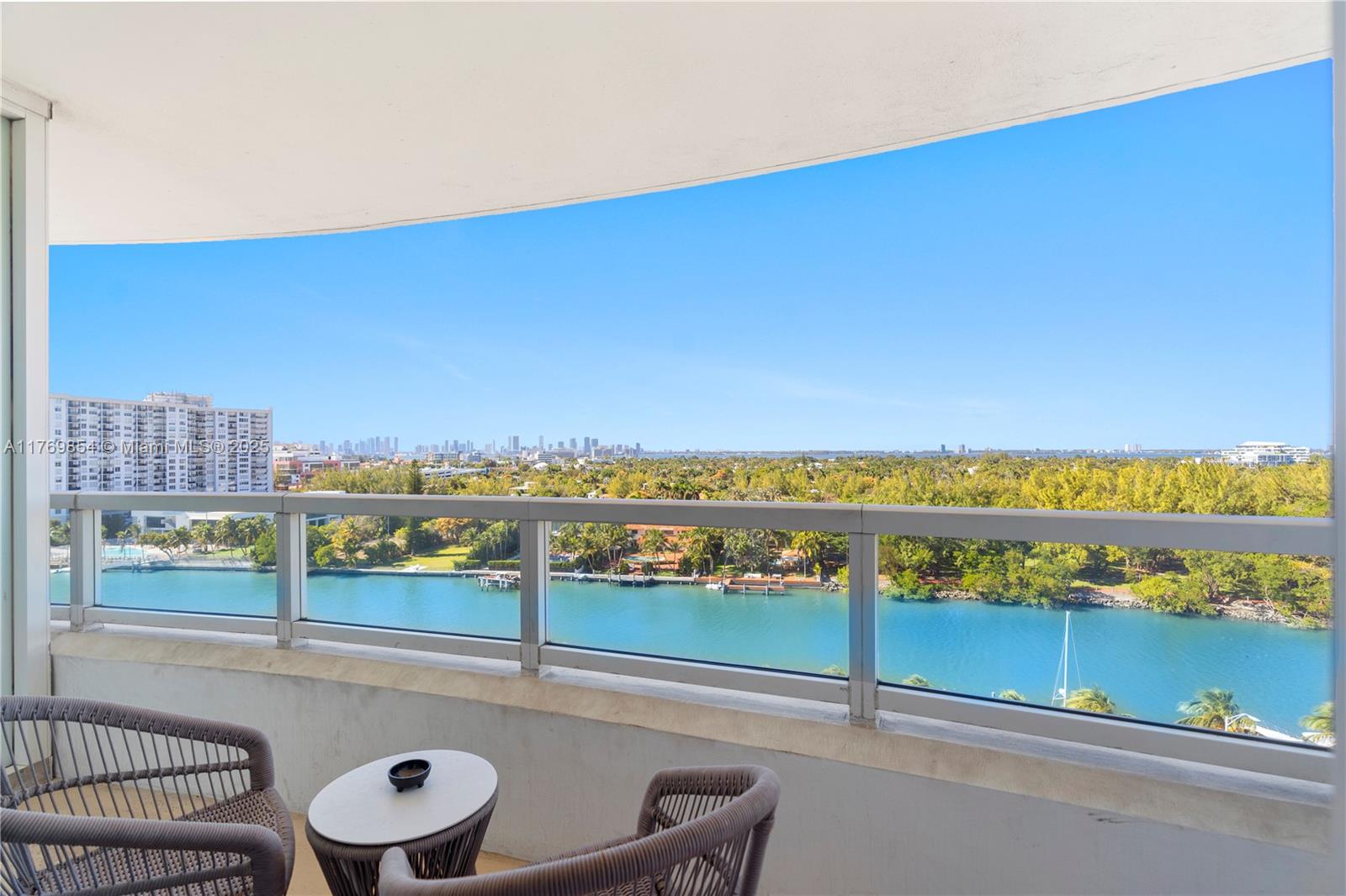 FONTAINEBLEAU II CONDO - Residential