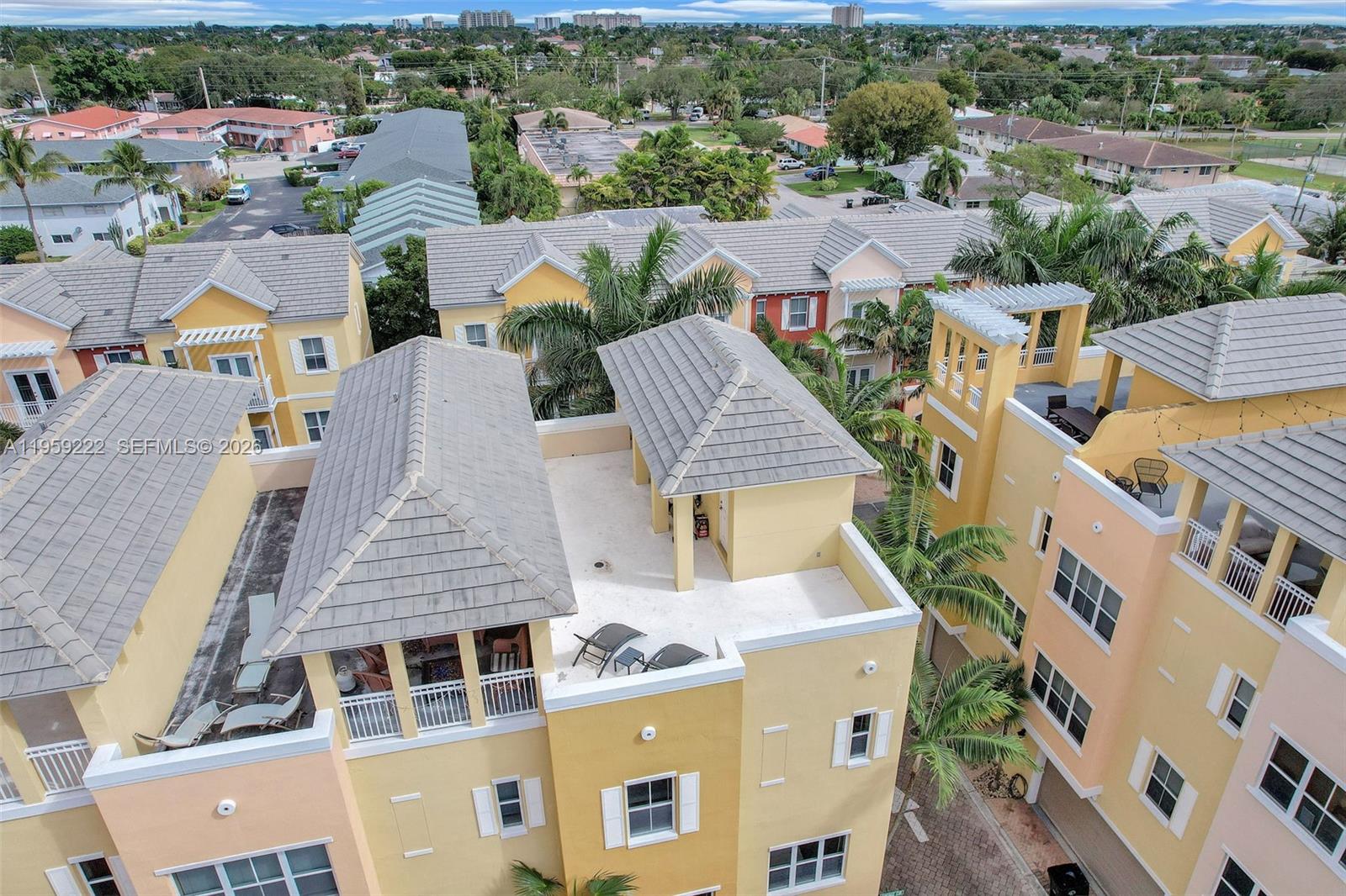 SHOAL CREEK AT LIGHTHOUSE - Residential