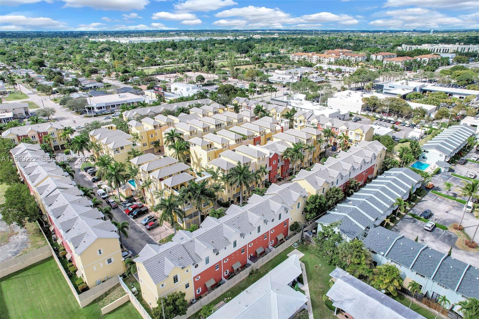 SHOAL CREEK AT LIGHTHOUSE - Residential