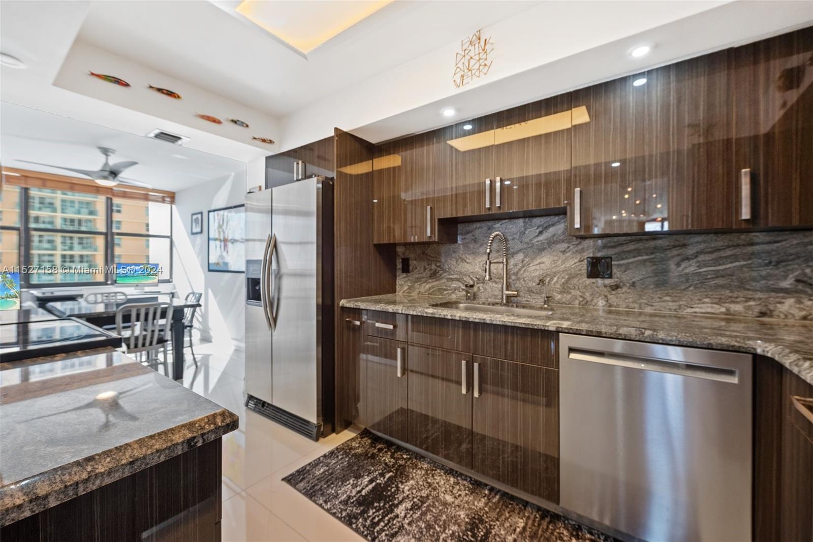 CATANIA CONDO - Residential