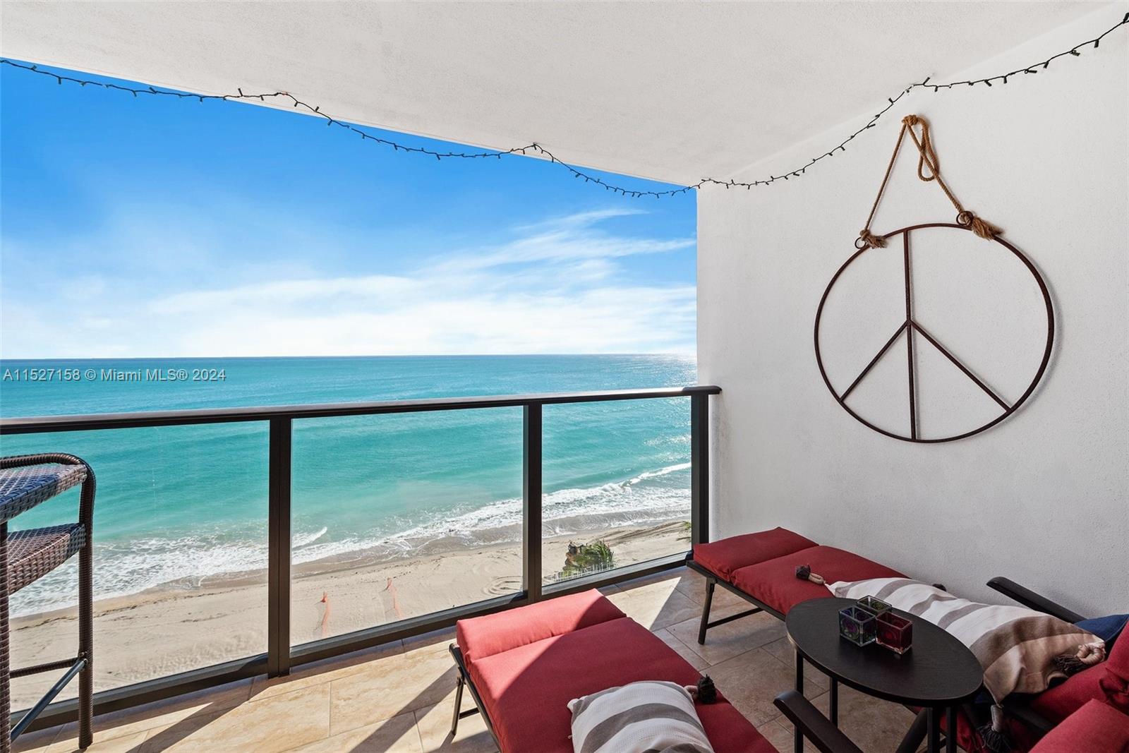 Experience Hollywood's  one of the finest  buildings on the Beach for the excellent price value! Spectacular & spacious 2bd/2bath with unforgettable ocean views! Your perfect beach vacation or "every day in paradise" home! The unit was recently remodeled including new amazing kitchen, hurricane proof windows & doors, tile flooring & new bathrooms. The building includes new-modern lobby by award-winning Steven G Interiors, 2 newly remodeled resort style heated pools, 2 fitness centers, billiard room, business ctr, yoga/water aerobic classes,  restaurant,  valet parking, & complimentary Beach Services. Building is perfectly located walking distance to Boardwalk, new Publix, minutes to any of your shopping destinations. Do not miss this opportunity! Contact us for details!