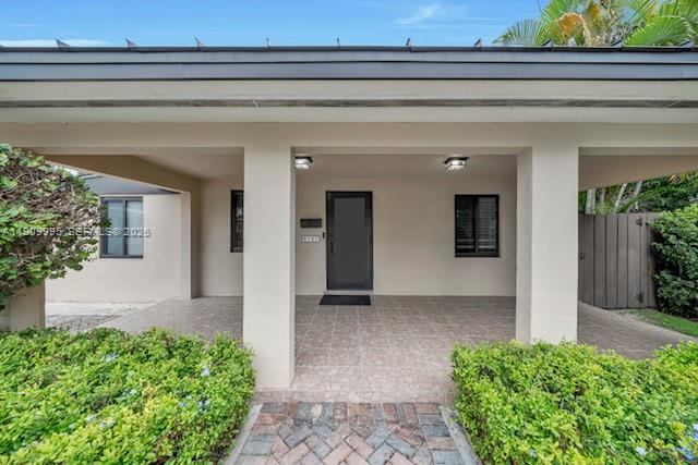 MOVE-IN READY CITY OF MIAMI HOME OFFERING FLEXIBILITY, DURABILITY, AND EXCEPTIONAL VALUE-JUST MINUTES FROM CORAL GABLES. THIS 3-BEDROOM, 2-BATH RESIDENCE WITH A PLUS DEN, FEATURE 1,820 SQ FT OF LIVING SPACE, IDEAL FOR TODAY'S LIFESTYLE WITH ROOM TO WORK, HOST, OR RELAX. ENJOY PEACE OF MIND WITH METAL ROOF AND FULL IMPACT WINDOWS, PLUS NEW APPLIANCES AND A NATURALLY EFFICIENT KITCHEN DESIGNED FOR FUNTIONALITY AND EASE. SET ON A 5,200 SQ FT LOT, THE HOME PROVIDES PRIVACY AND LOW-MAINTENANCE OUTDOOR SPACE WHILE REMAINING CLOSE TO DINING, SHOPPING, AND KEY COMMUTER ROUTES. THOUGHTFULLY LAID OUT AND WELL-PRICED FOR THE AREA, THIS IS A RARE OPPORTUNITY TO SECURE SPACE, UPGRADES, AND LOCATION WITHOUT PAYING CORAL GABLES PRICING. A SMART CHOICE FOR BUYERS SEEKING LONG-TERM VALUE, COMFORT, AND FLEXIBILITY.