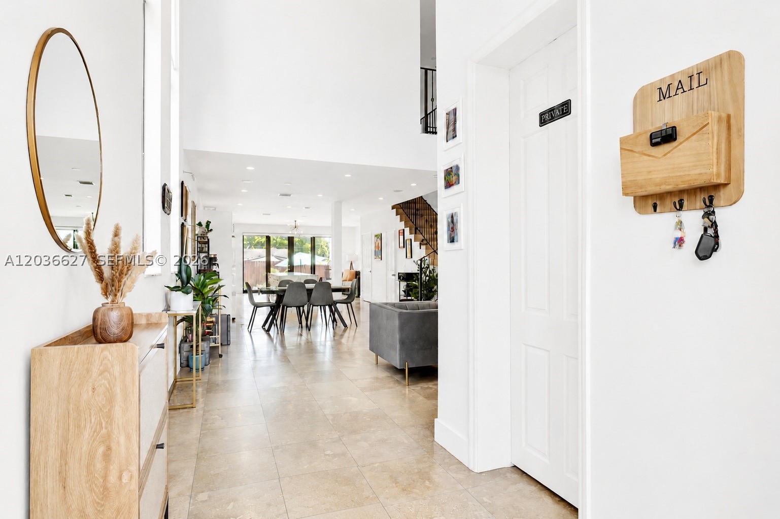 LYNDALE 2ND ADDN - Residential
