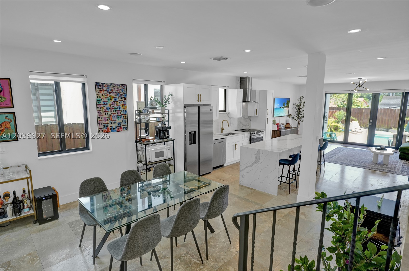LYNDALE 2ND ADDN - Residential