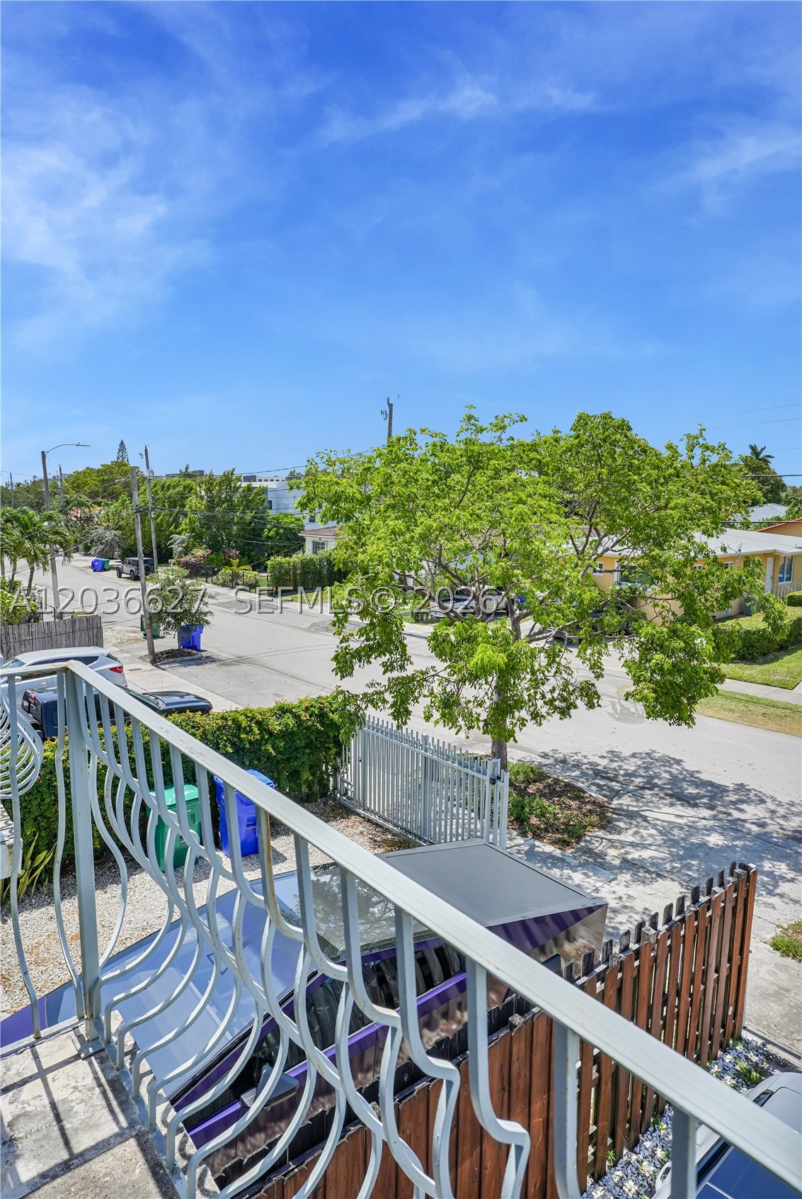 LYNDALE 2ND ADDN - Residential