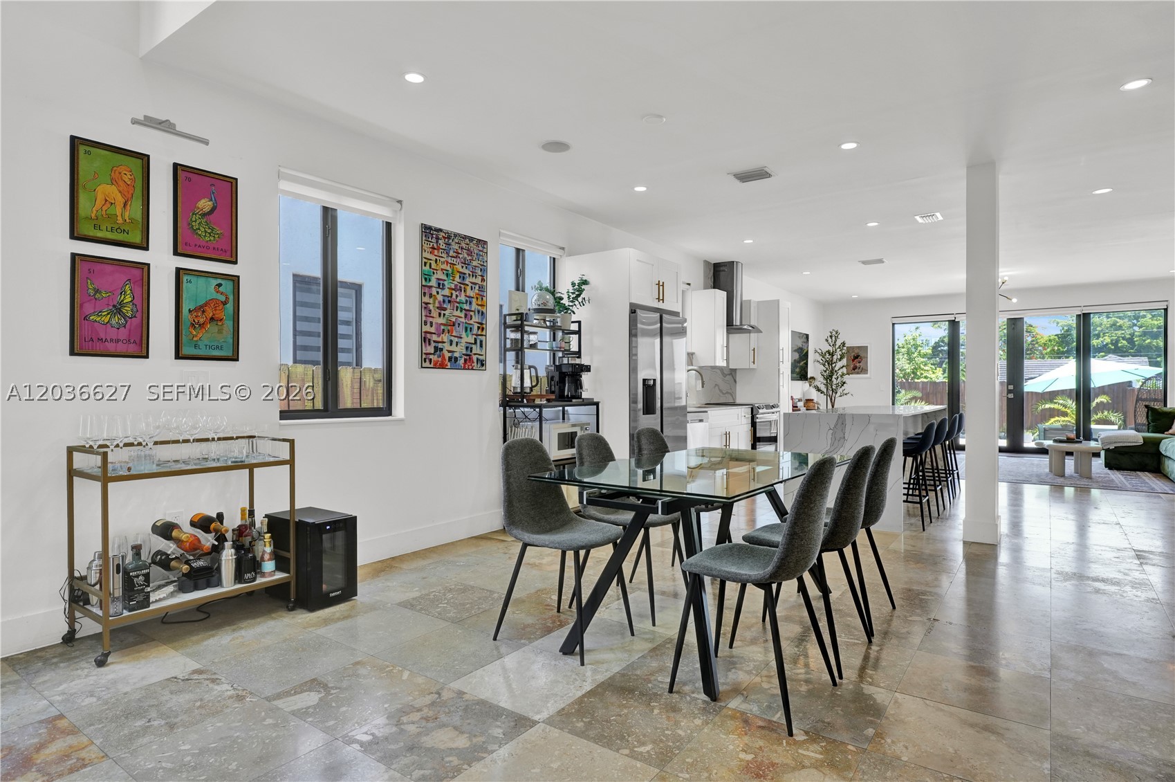 LYNDALE 2ND ADDN - Residential