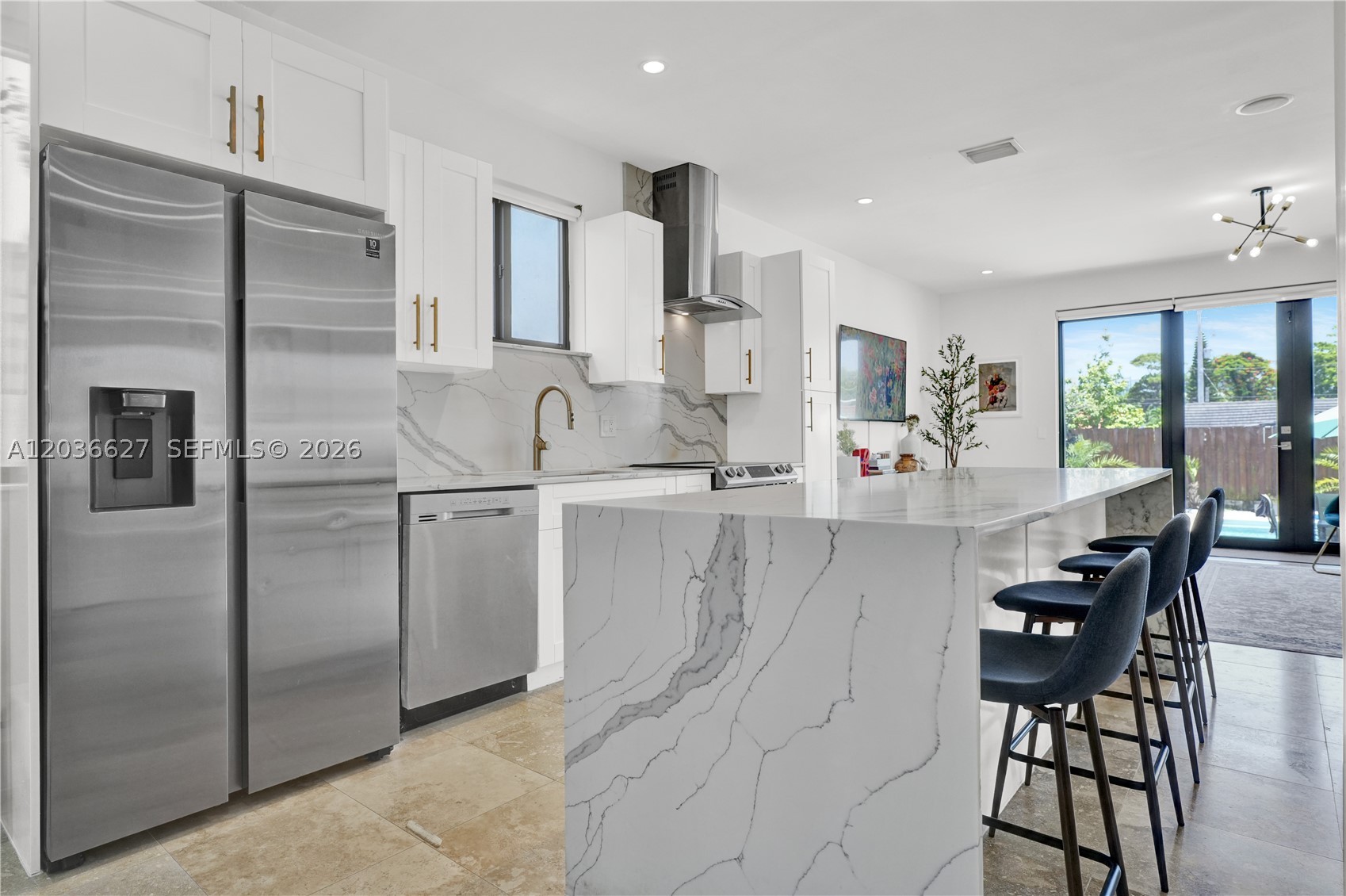 LYNDALE 2ND ADDN - Residential