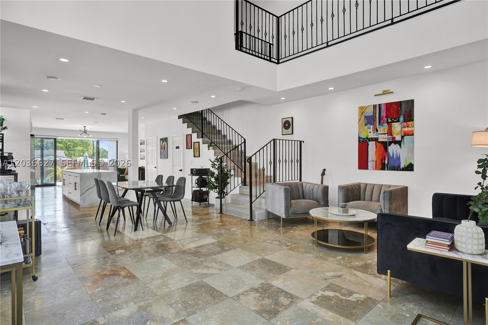 LYNDALE 2ND ADDN - Residential