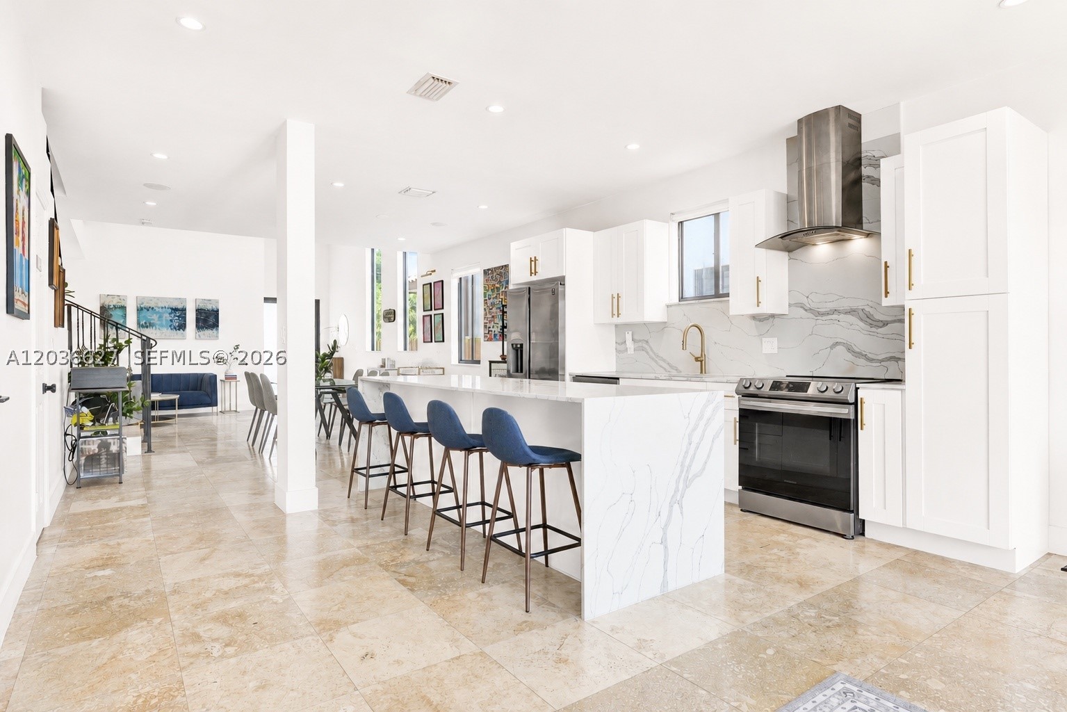 LYNDALE 2ND ADDN - Residential