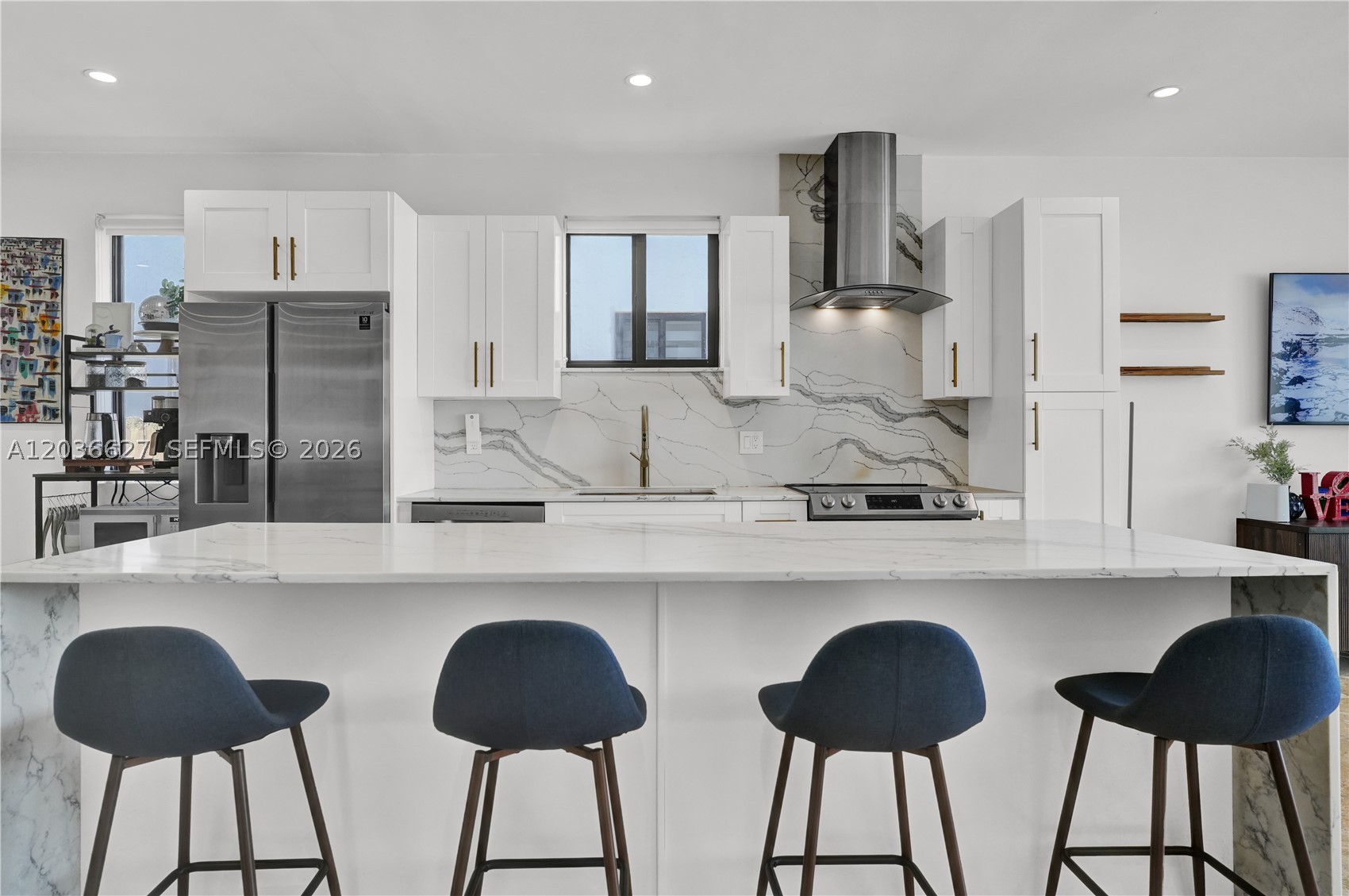 LYNDALE 2ND ADDN - Residential