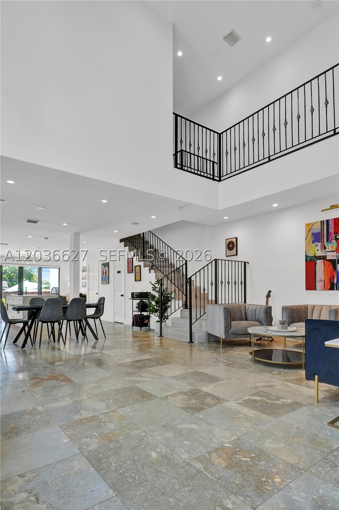 LYNDALE 2ND ADDN - Residential
