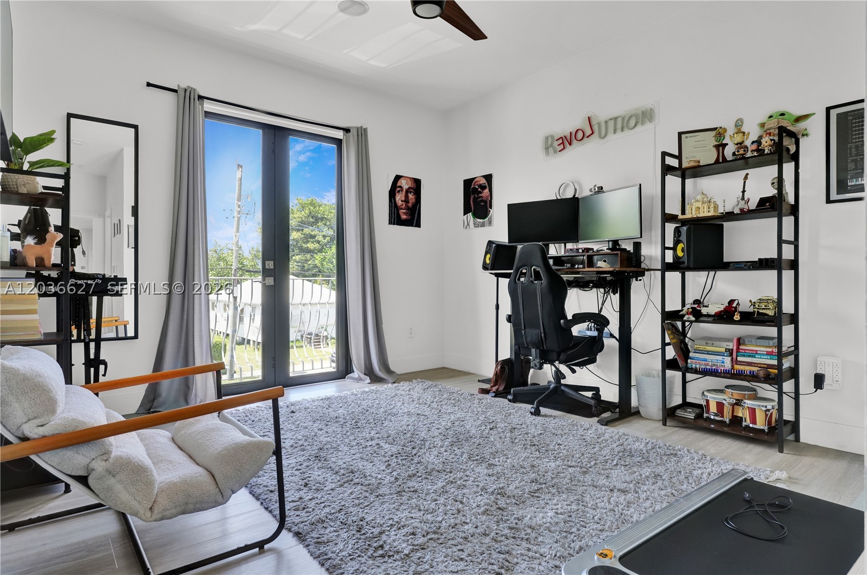LYNDALE 2ND ADDN - Residential