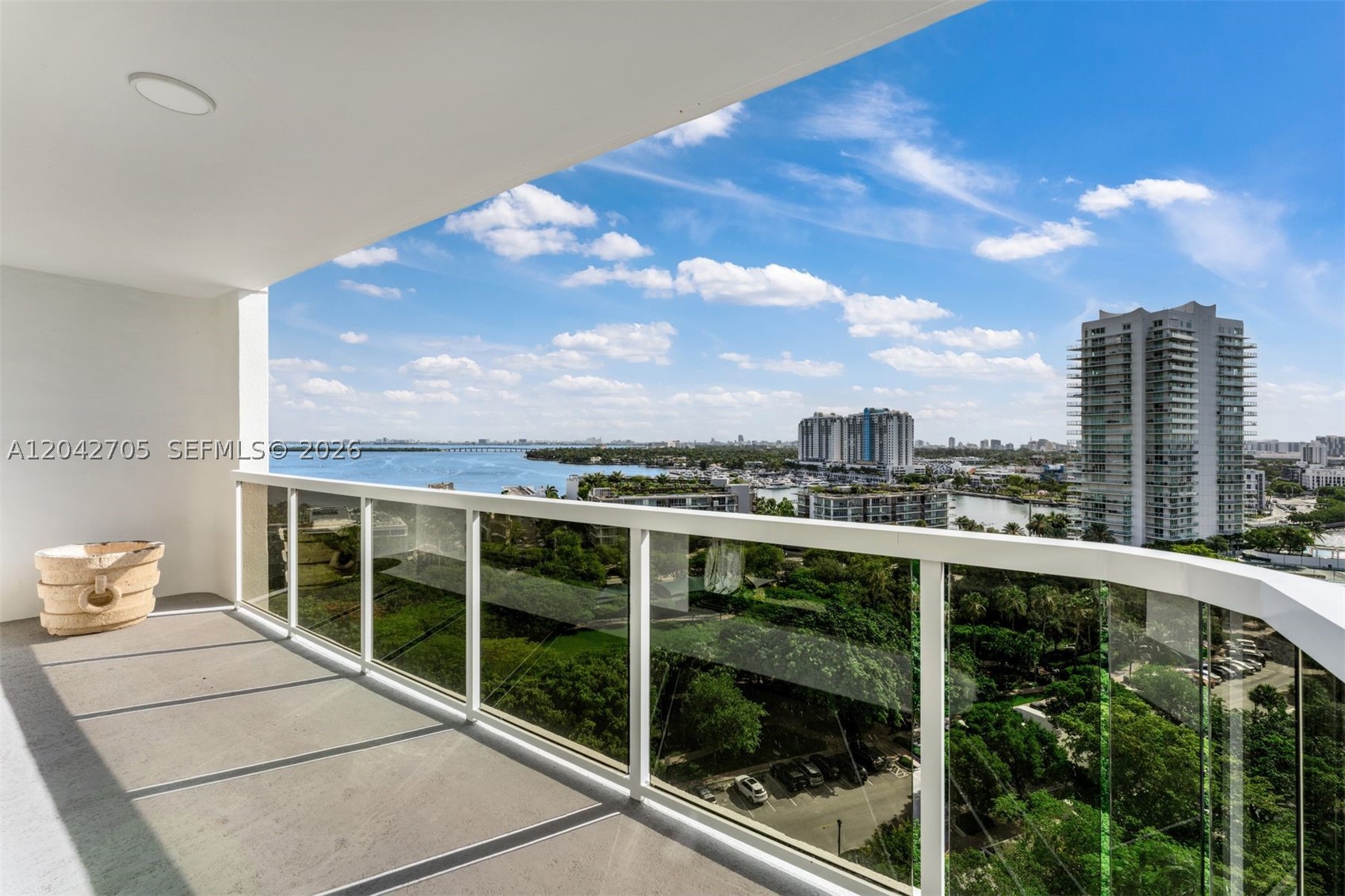 NINE ISLAND AVENUE CONDO - Residential