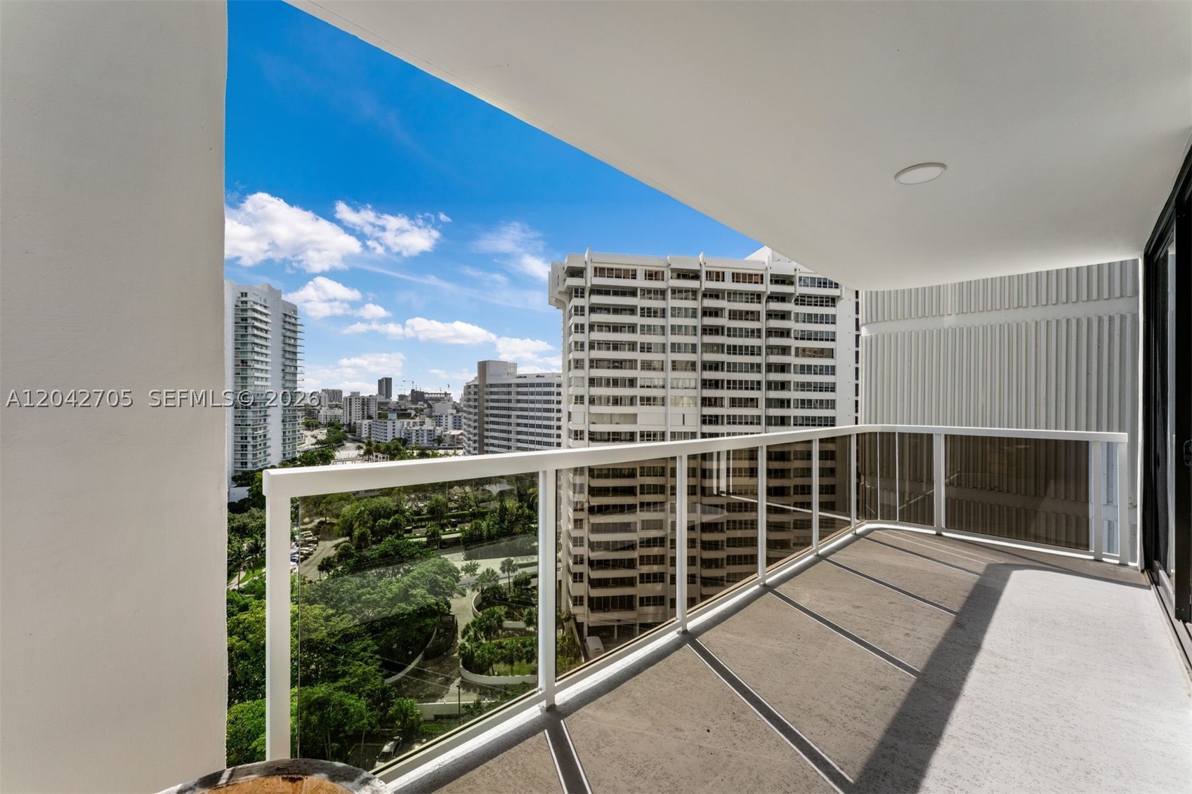 NINE ISLAND AVENUE CONDO - Residential
