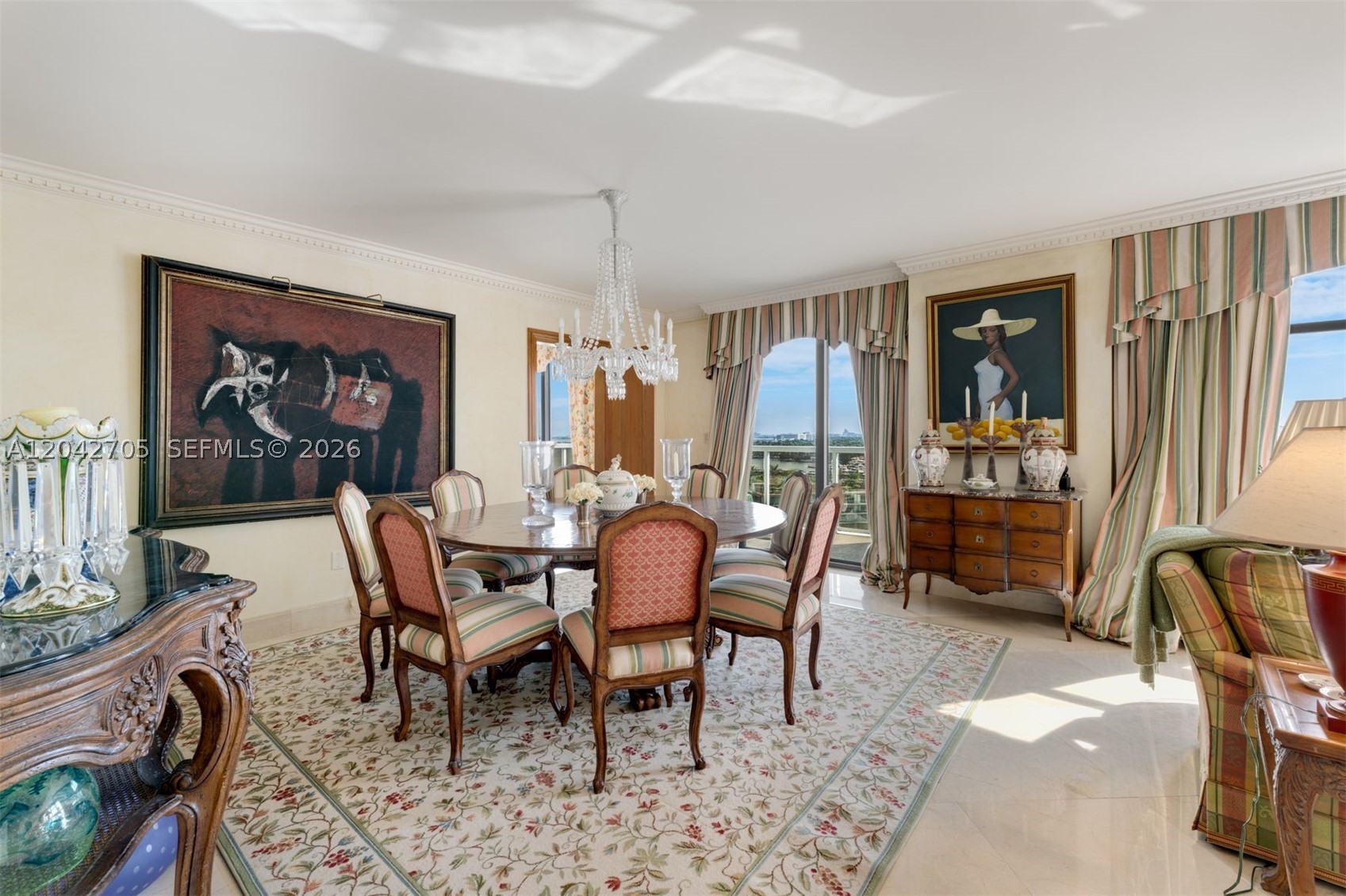 NINE ISLAND AVENUE CONDO - Residential