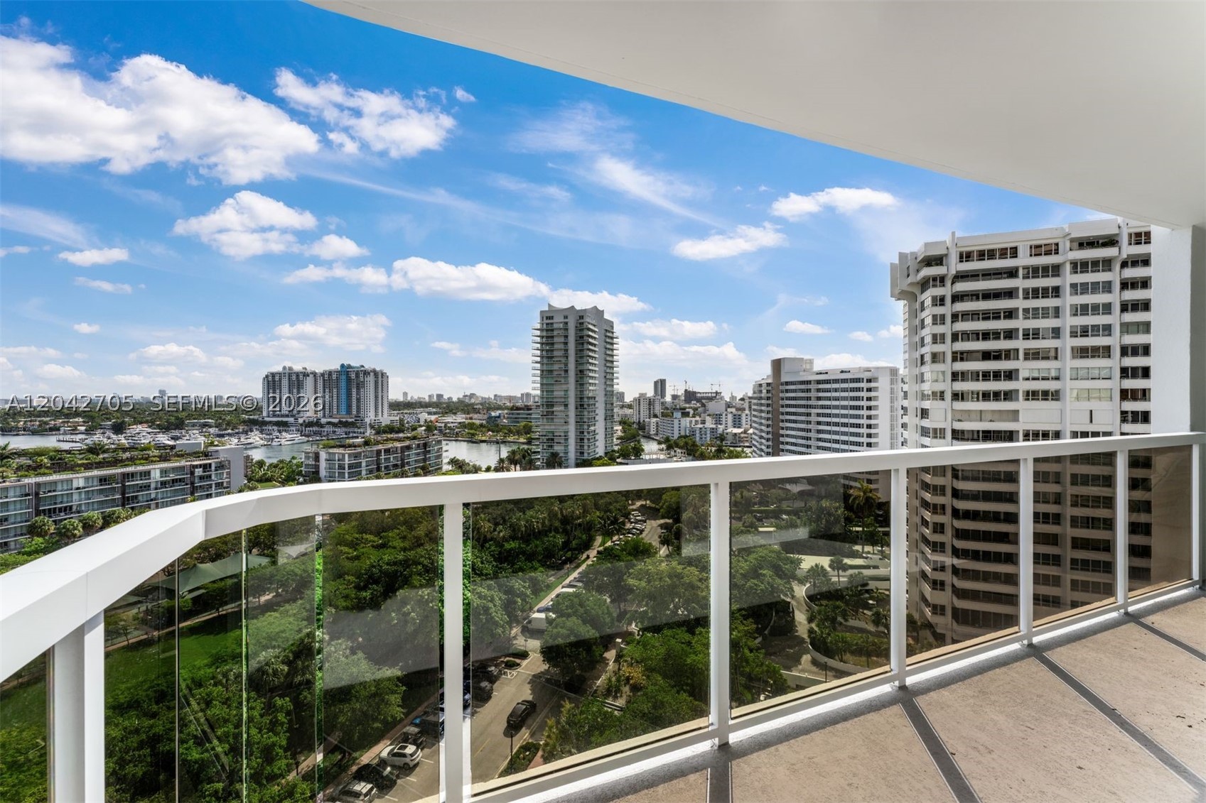 NINE ISLAND AVENUE CONDO - Residential
