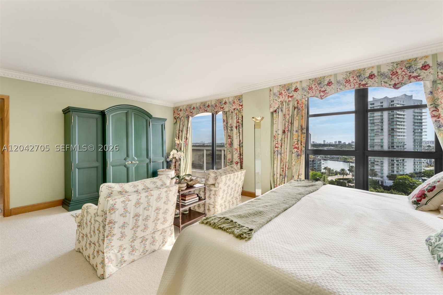 NINE ISLAND AVENUE CONDO - Residential