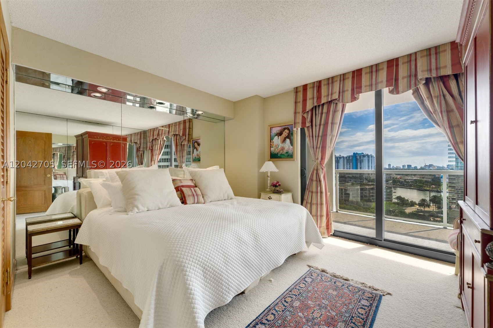 NINE ISLAND AVENUE CONDO - Residential