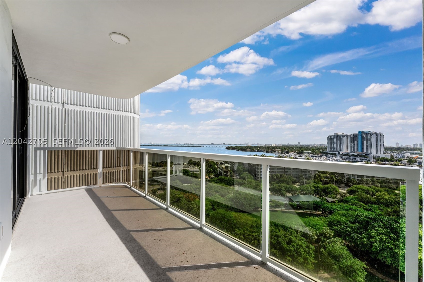 NINE ISLAND AVENUE CONDO - Residential