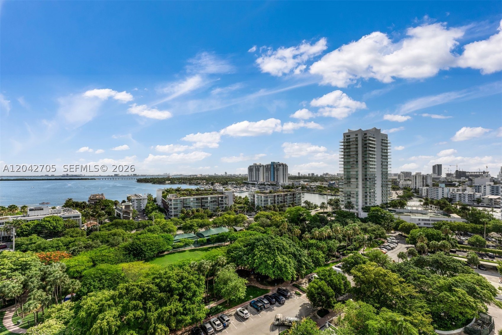 NINE ISLAND AVENUE CONDO - Residential