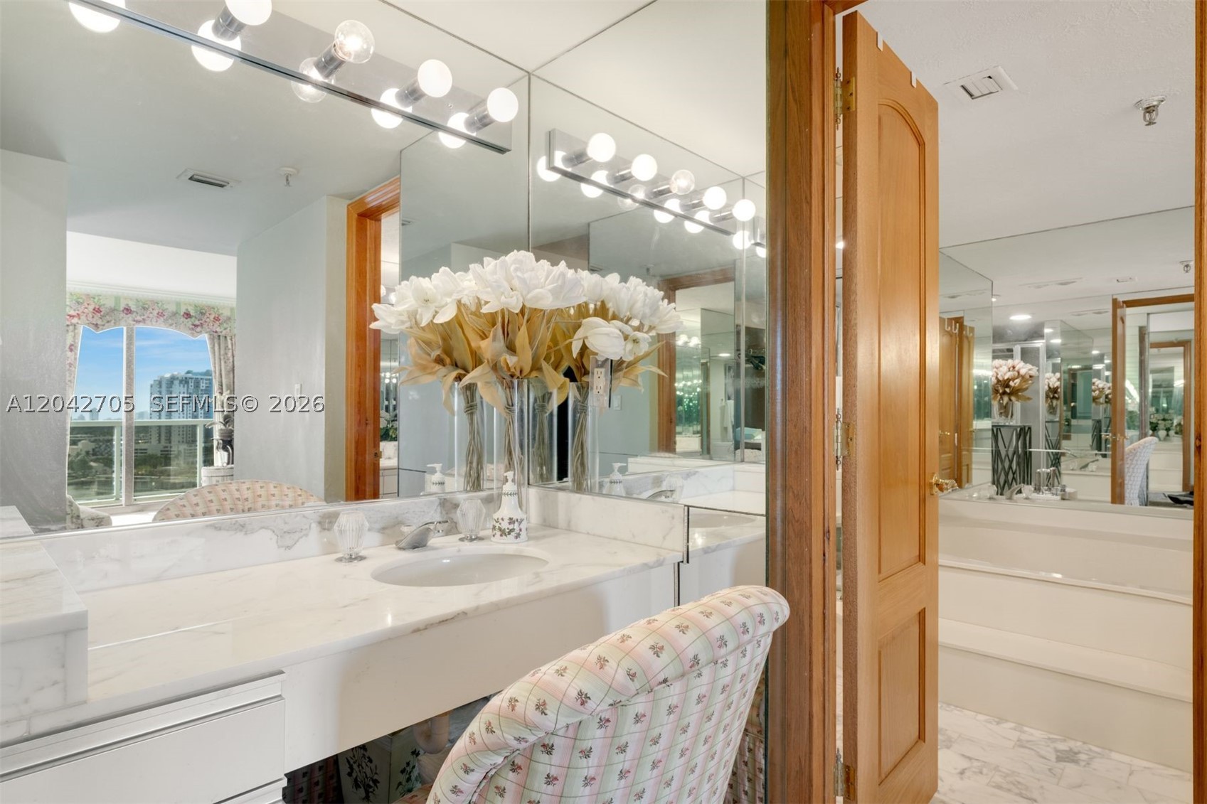 NINE ISLAND AVENUE CONDO - Residential
