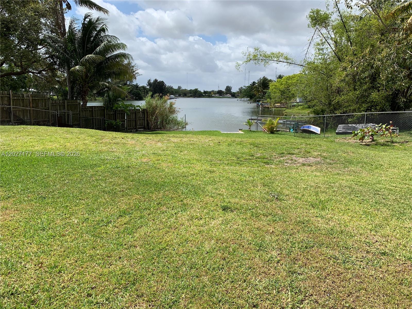 LAKE FOREST SEC 4 - Residential Lease