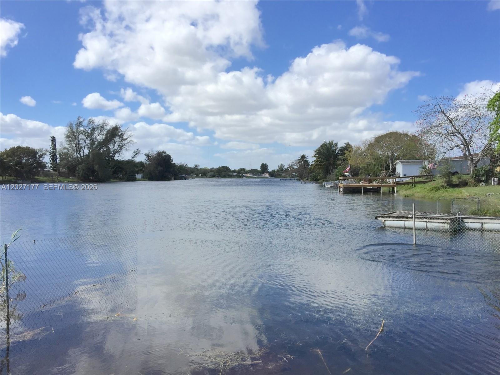 LAKE FOREST SEC 4 - Residential Lease