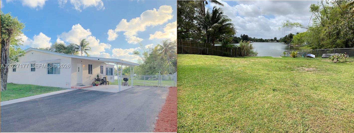 LAKE FOREST SEC 4 - Residential Lease