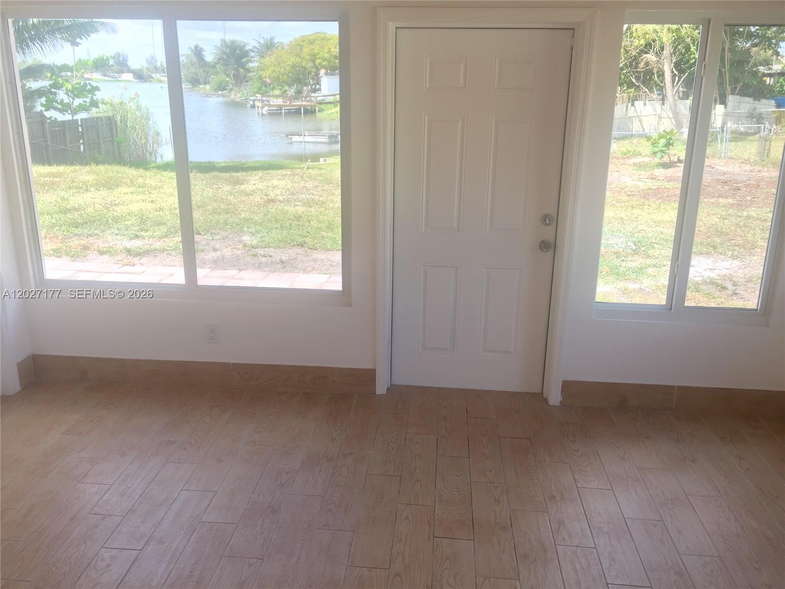 LAKE FOREST SEC 4 - Residential Lease