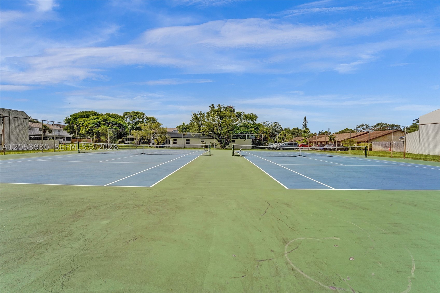 VILLAS OF SHERIDAN CONDO - Residential