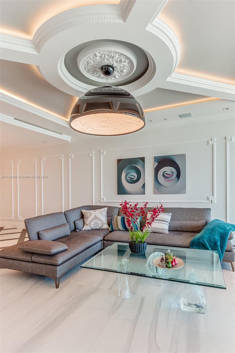 IL VILLAGGIO - Residential