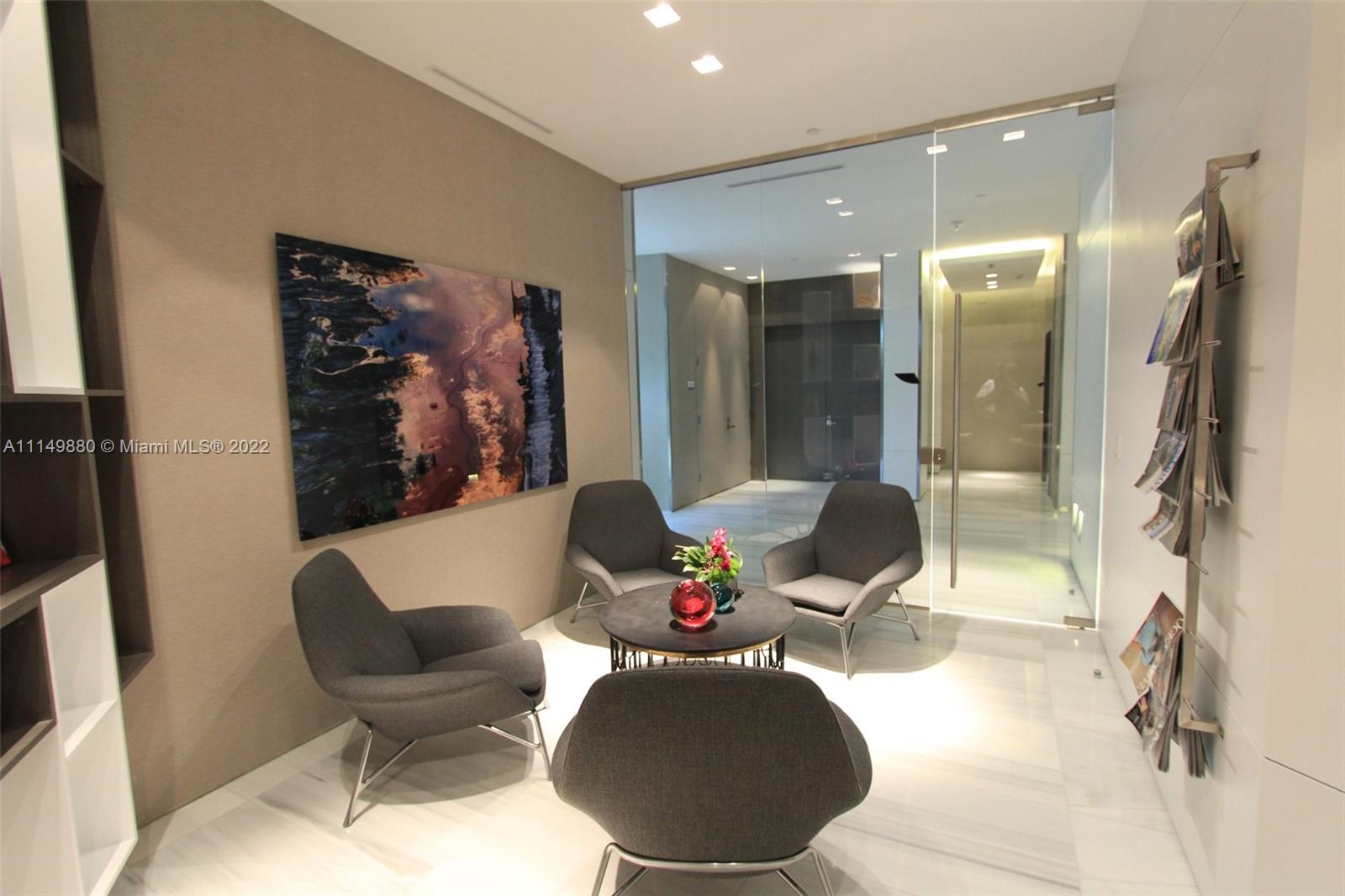 IL VILLAGGIO - Residential