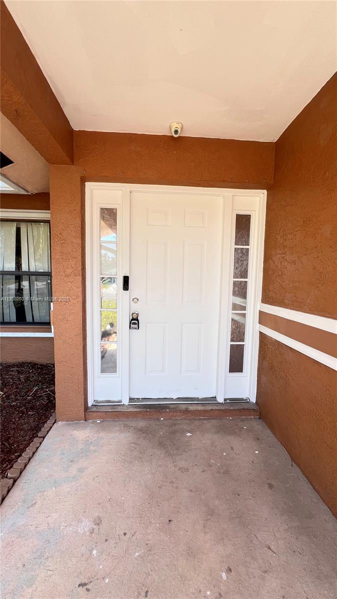 PORT ST LUCIE SECTION 10 - Residential Lease