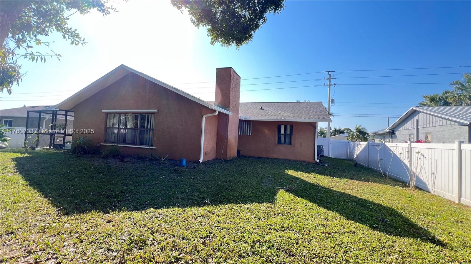 PORT ST LUCIE SECTION 10 - Residential Lease