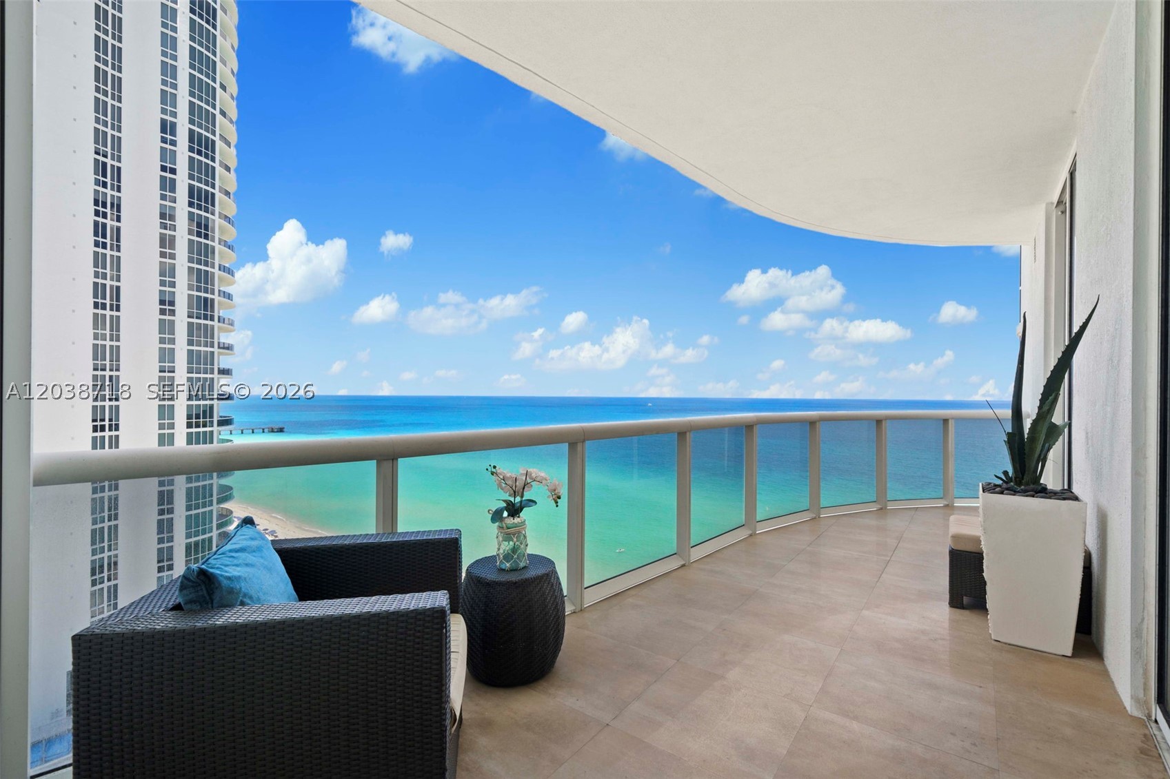 TDR TOWER II CONDO - Residential Lease