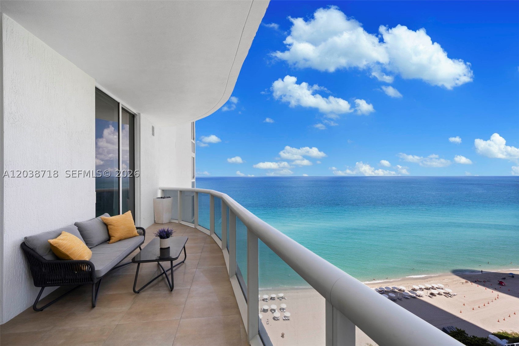 TDR TOWER II CONDO - Residential Lease