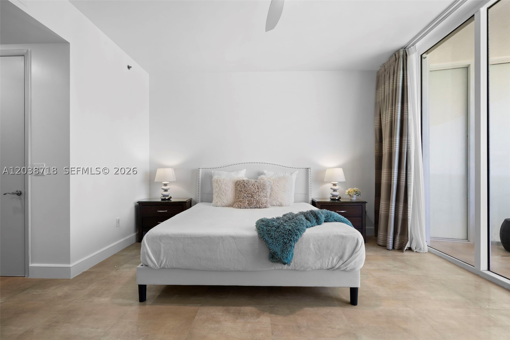 TDR TOWER II CONDO - Residential Lease