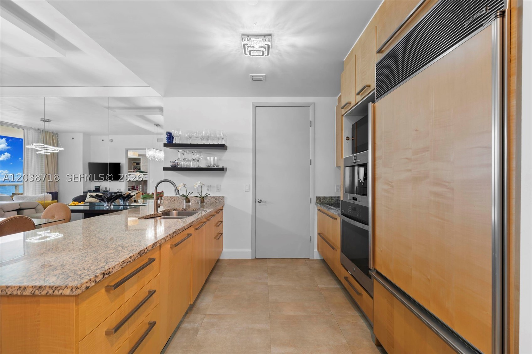 TDR TOWER II CONDO - Residential Lease