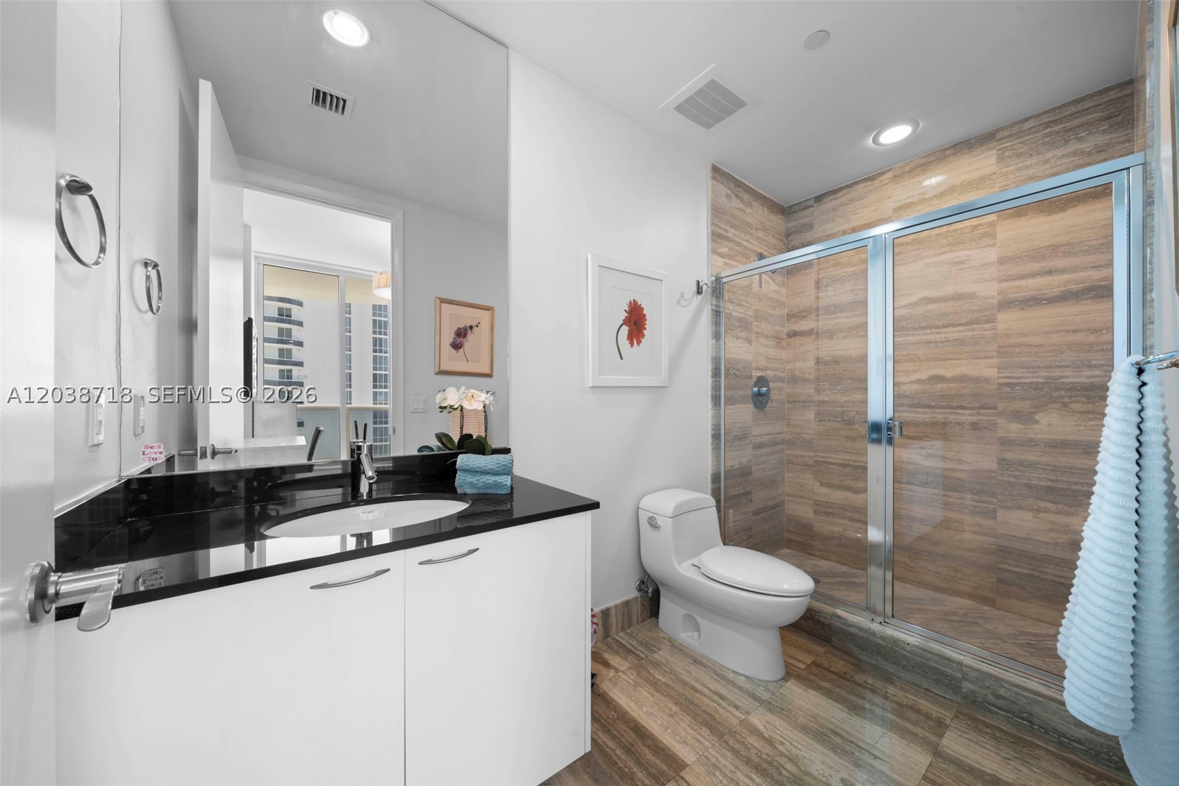 TDR TOWER II CONDO - Residential Lease