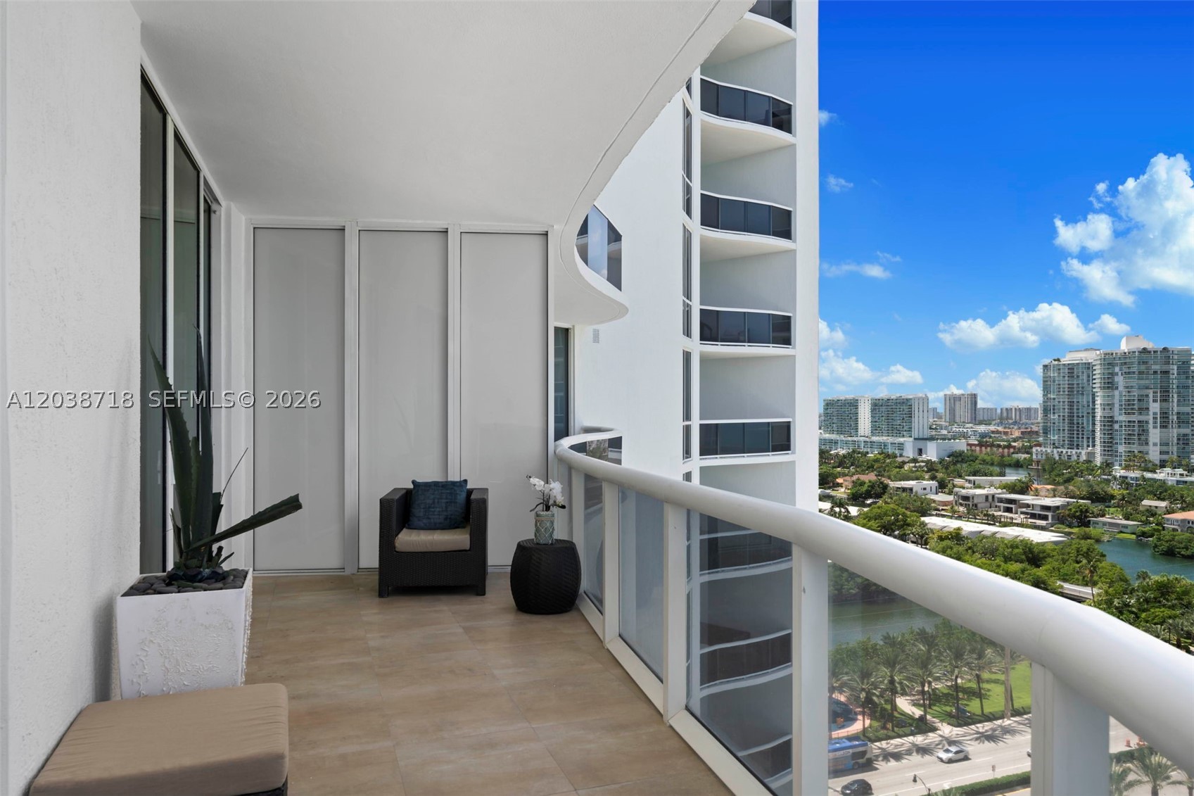 TDR TOWER II CONDO - Residential Lease