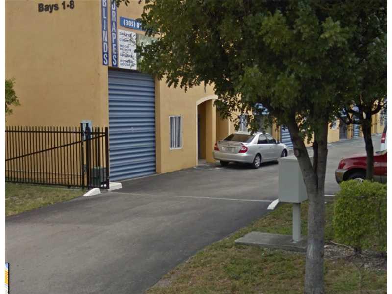 This is a great warehouse for a user or investor. Current tenant pays $1,250 per monthly. HAO fees are $125/Month. There is a loft area perfect for a small business and easy access to expressways. The unit next door is also available and is the same size.  Together they make up approximately 2,500 square Feet for $338,000. Income on the second unit is $1,250 also, both have a 7% sales tax. OWNER will consider Financing