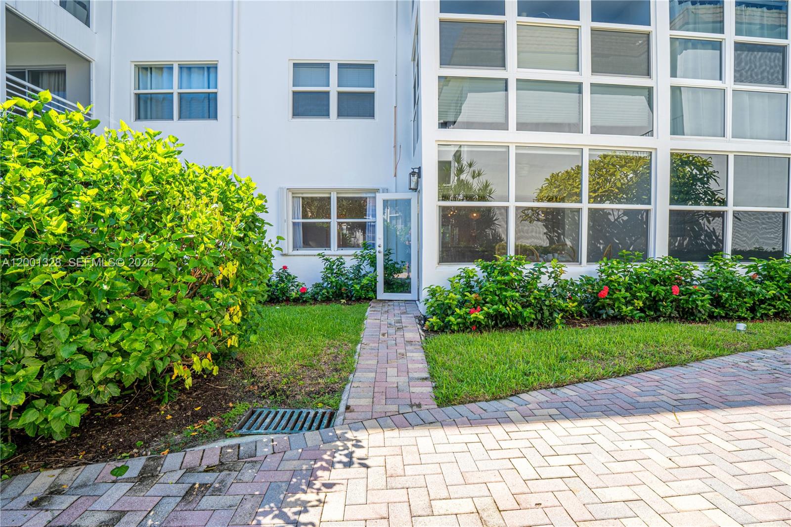 GARDENS BY THE SEA CONDO - Residential
