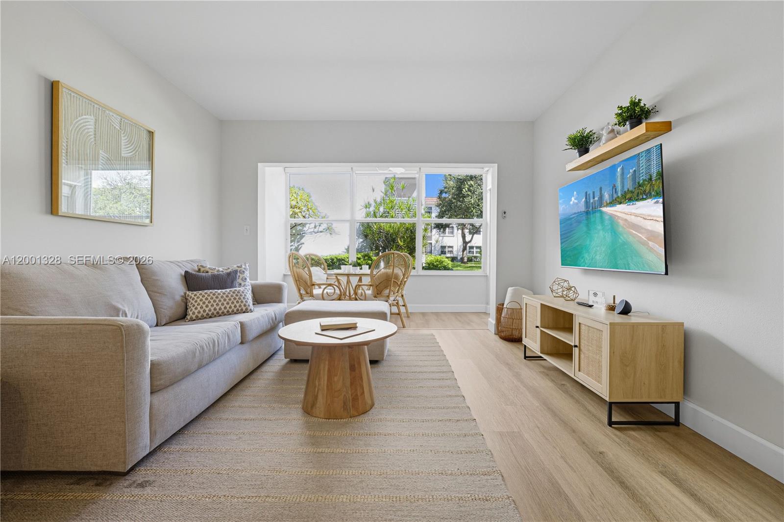 GARDENS BY THE SEA CONDO - Residential