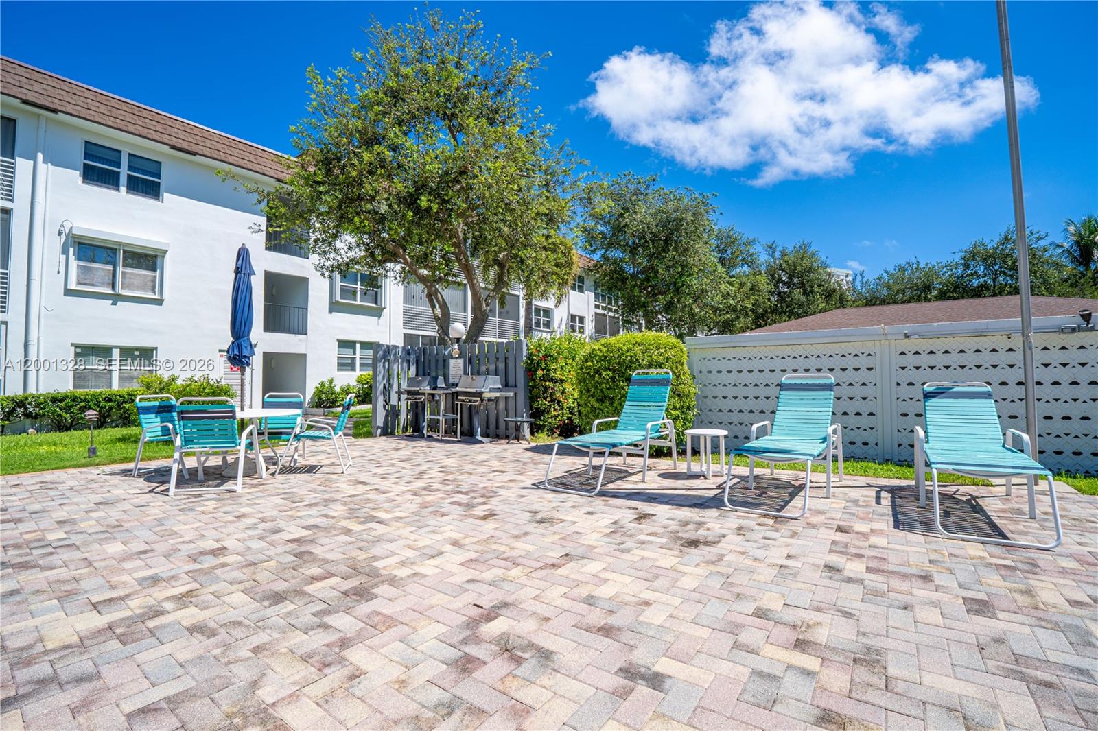 GARDENS BY THE SEA CONDO - Residential