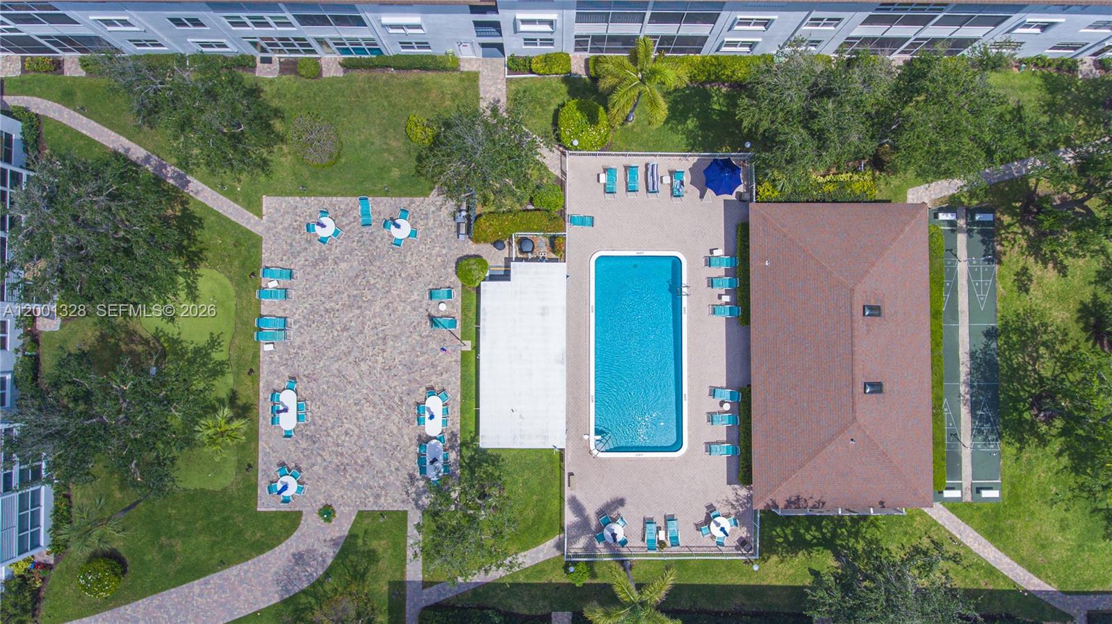GARDENS BY THE SEA CONDO - Residential